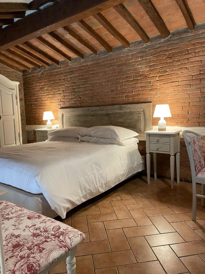 Podere Gli Olmi Cecina  Exteriör bild