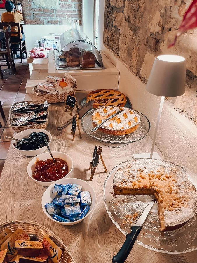 Podere Gli Olmi Cecina  Exteriör bild