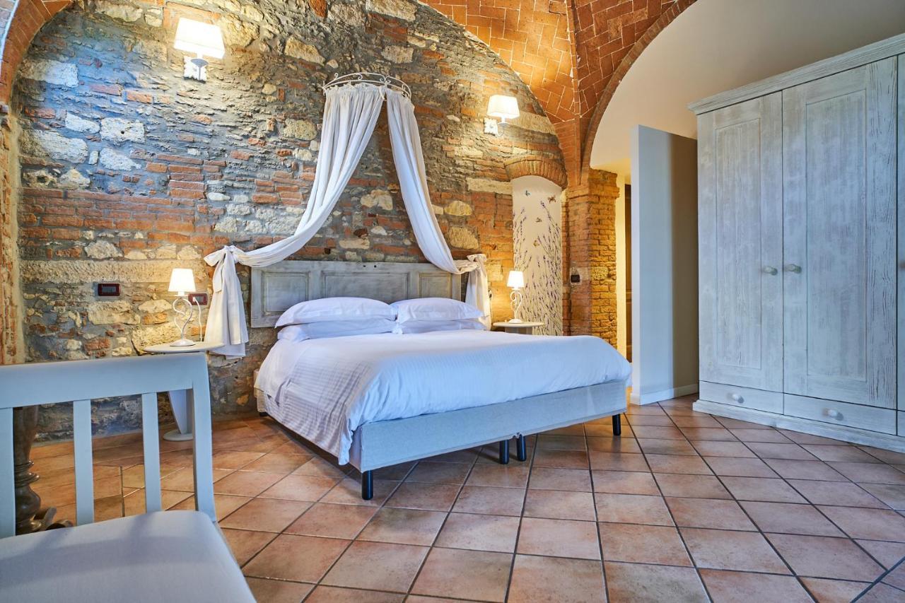 Podere Gli Olmi Cecina  Exteriör bild