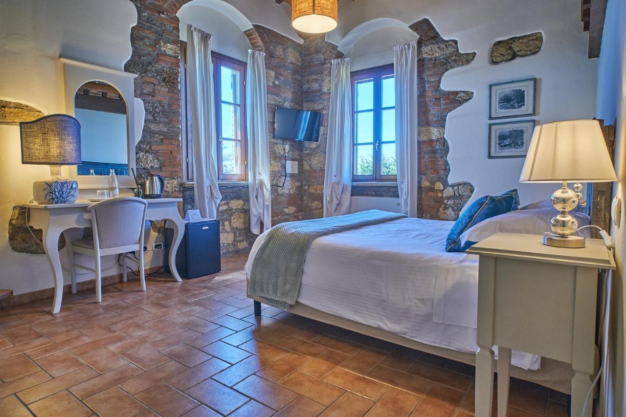 Podere Gli Olmi Cecina  Exteriör bild
