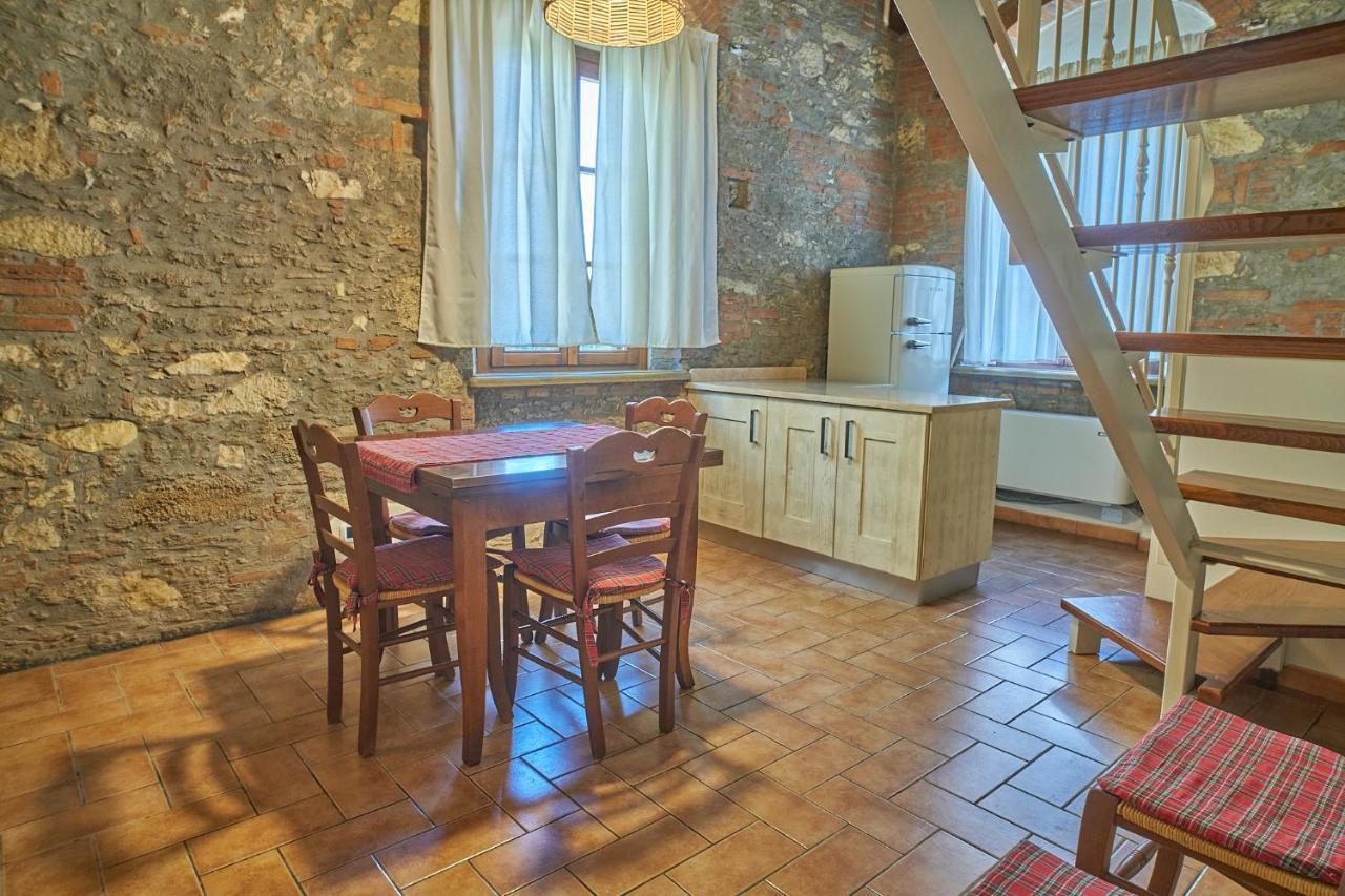 Podere Gli Olmi Cecina  Exteriör bild
