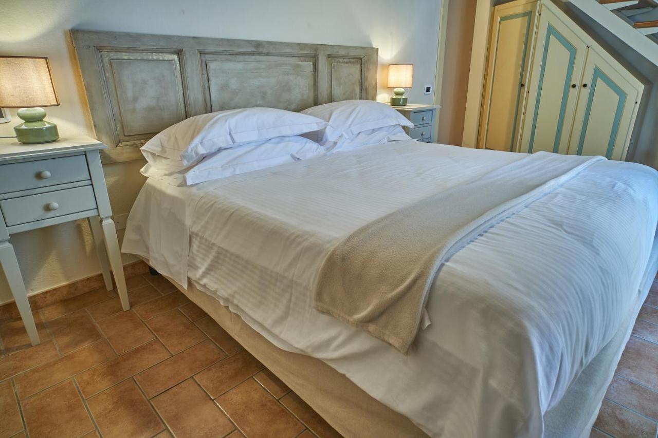 Podere Gli Olmi Cecina  Exteriör bild