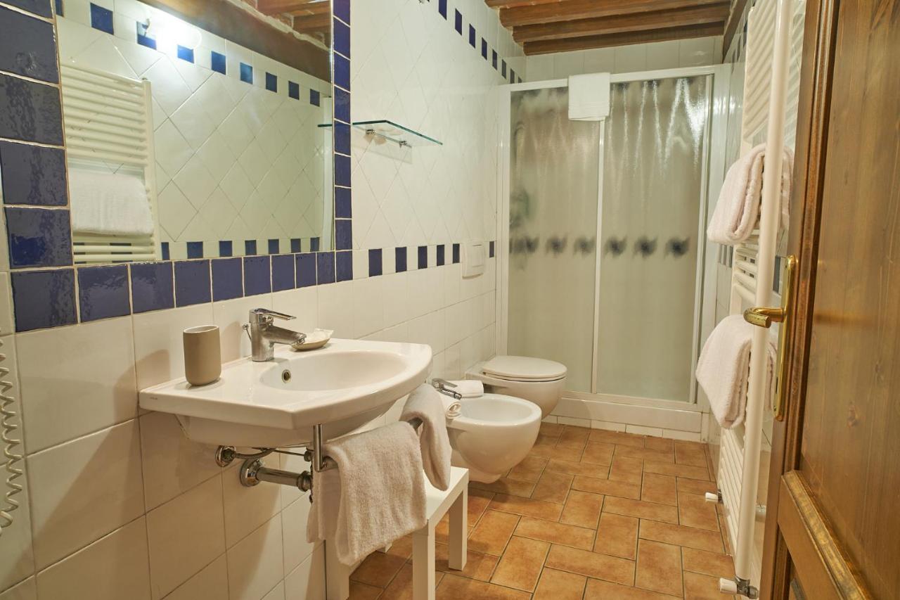 Podere Gli Olmi Cecina  Exteriör bild