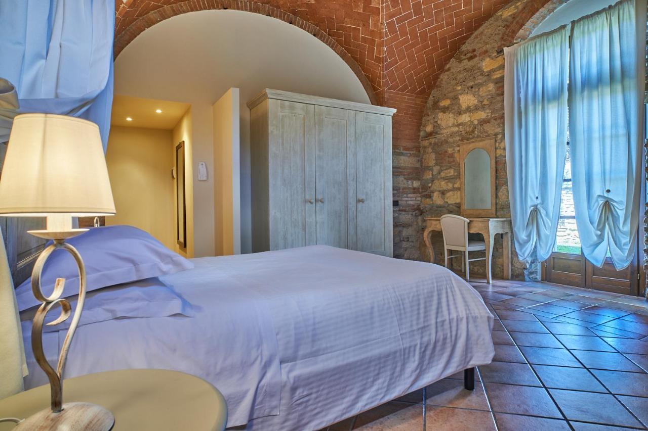 Podere Gli Olmi Cecina  Exteriör bild