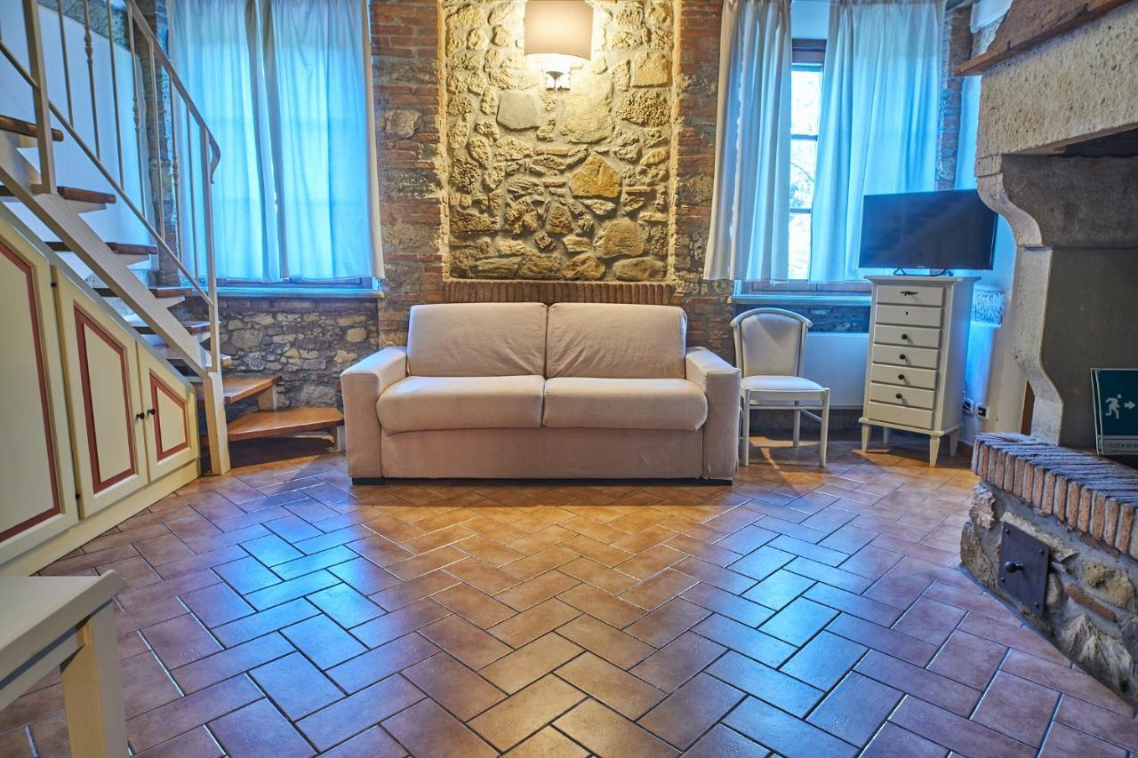 Podere Gli Olmi Cecina  Exteriör bild