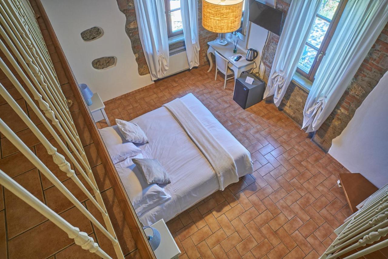 Podere Gli Olmi Cecina  Exteriör bild