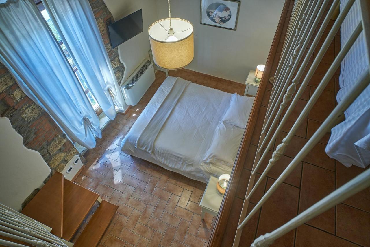 Podere Gli Olmi Cecina  Exteriör bild