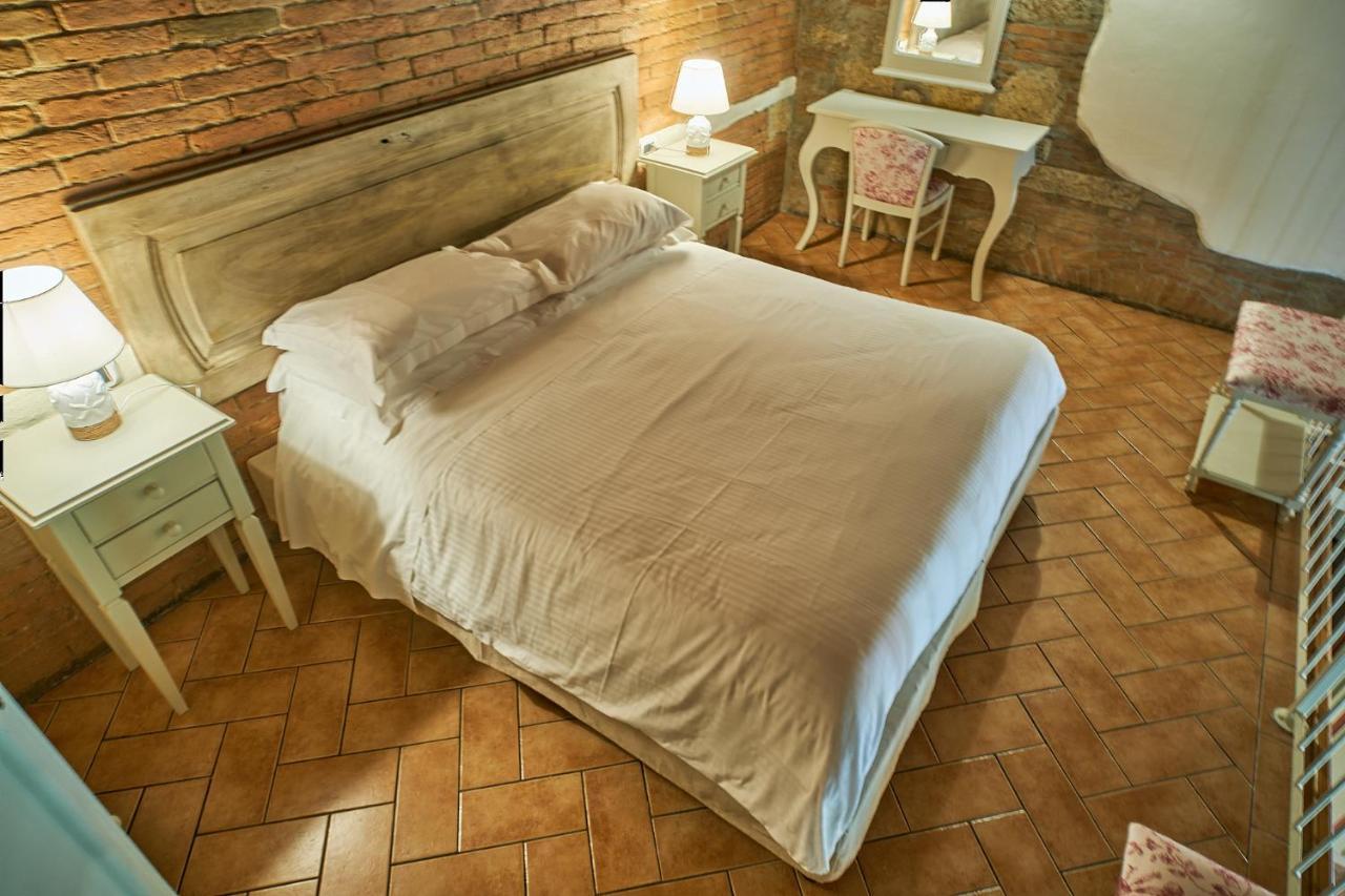 Podere Gli Olmi Cecina  Exteriör bild
