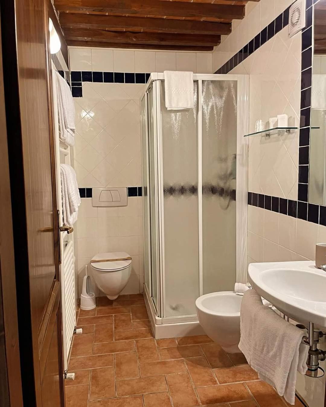 Podere Gli Olmi Cecina  Exteriör bild