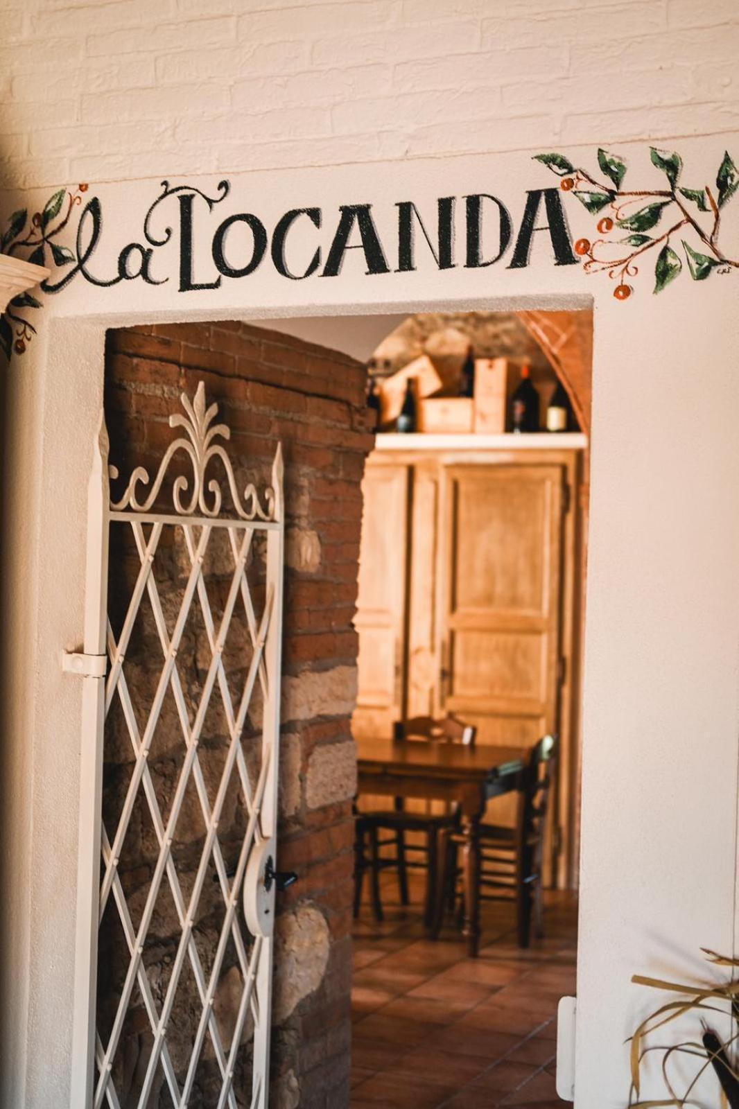 Podere Gli Olmi Cecina  Exteriör bild