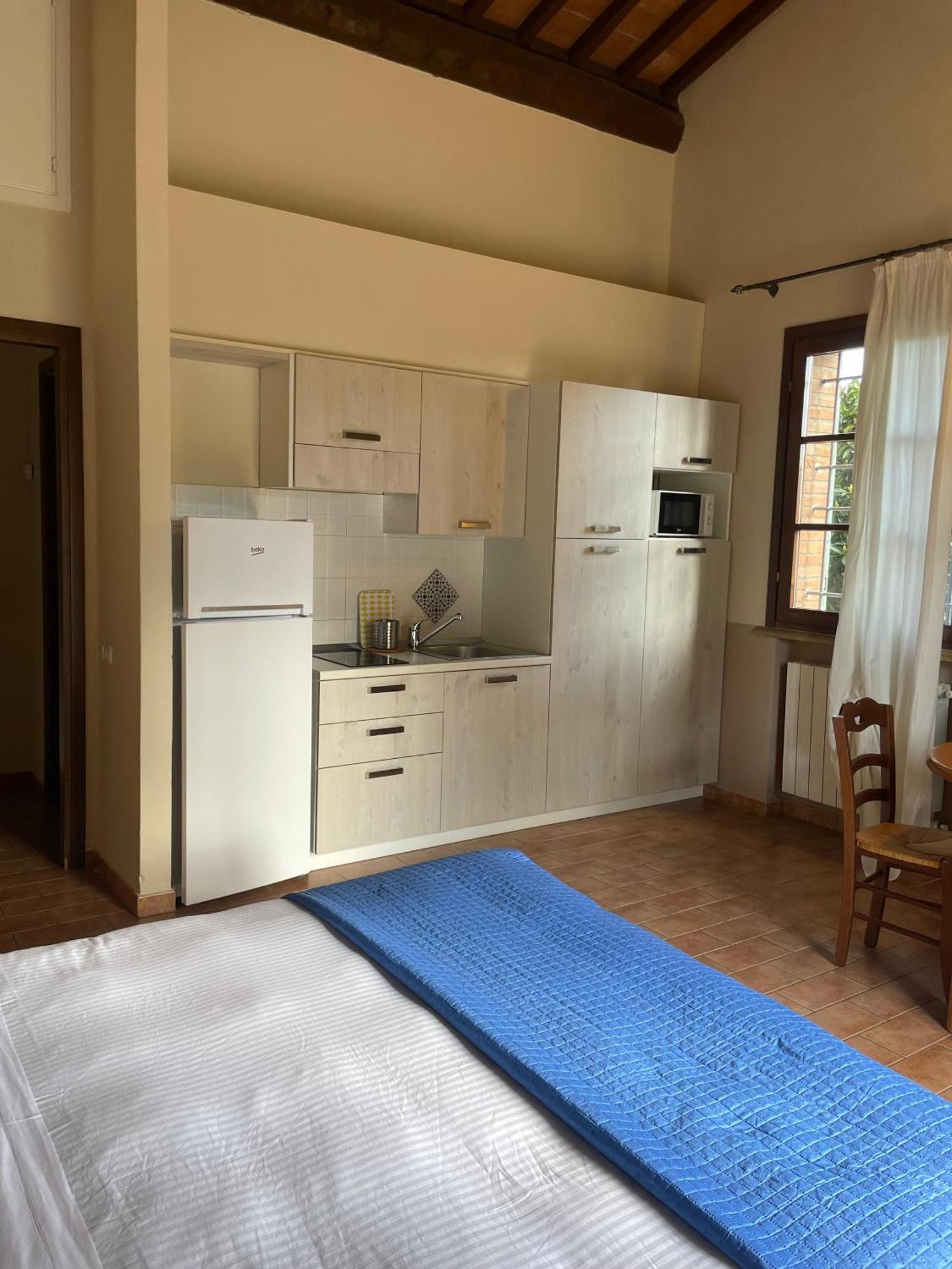 Podere Gli Olmi Cecina  Exteriör bild